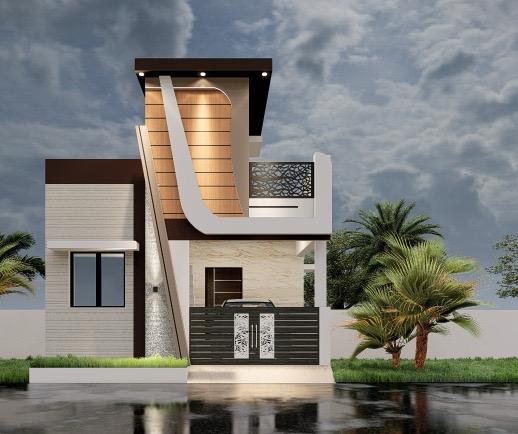 Exterior images Design Chennai